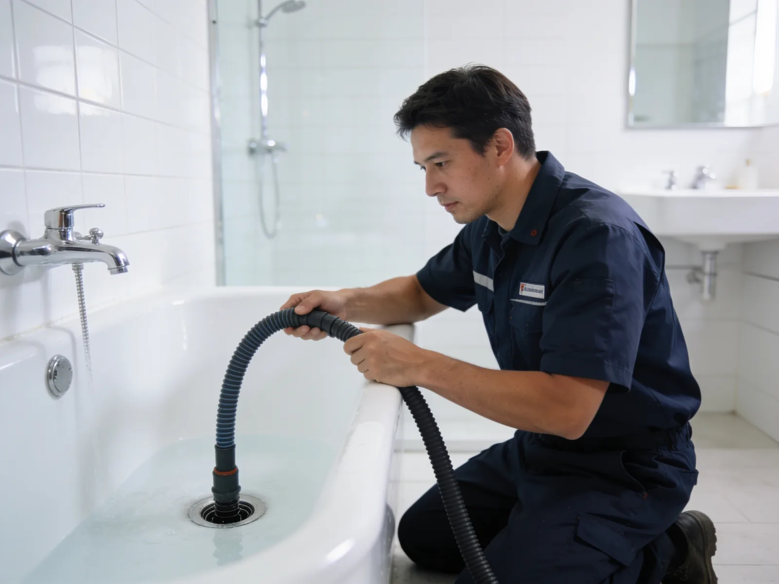 Emergency Plumber New Auburn, WI FAQs